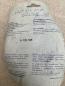 Preview: Original Ford Tankdeckel 6159938 Fiesta MK2 83-88